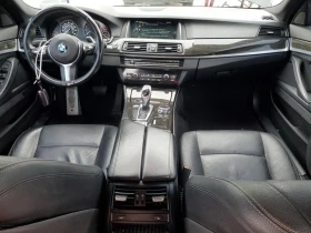 Обява за продажба на BMW 535 2014 BMW 535 I ~15 300 лв. - изображение 8