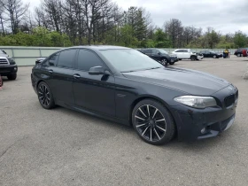 Обява за продажба на BMW 535 2014 BMW 535 I ~15 300 лв. - изображение 1