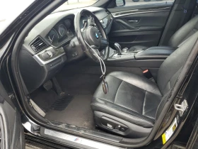 Обява за продажба на BMW 535 2014 BMW 535 I ~15 300 лв. - изображение 6