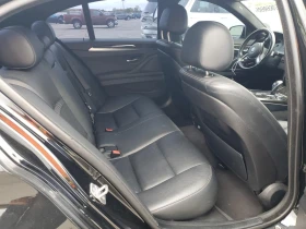 Обява за продажба на BMW 535 2014 BMW 535 I ~15 300 лв. - изображение 9