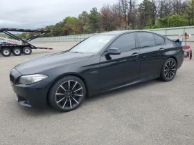 Обява за продажба на BMW 535 2014 BMW 535 I ~15 300 лв. - изображение 2