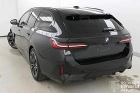 BMW 520 i Touring M Sport Paket Steptronic - 93510 лв. / 47810.90 € - 18742650 2