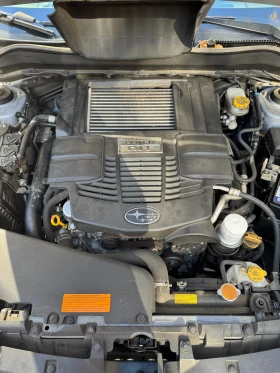 Subaru Forester XT | Mobile.bg    12