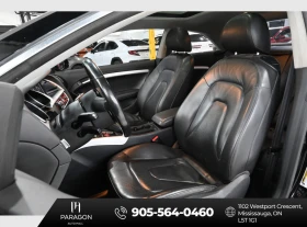 Audi A4 * АВТО КРЕДИТ* ЦЕНА ДО БГ * СЕРВИЗНА ИСТОРИЯ *  - 21900 лв. / 11197.29 € - 34012718 9