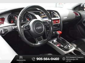 Audi A4 * АВТО КРЕДИТ* ЦЕНА ДО БГ * СЕРВИЗНА ИСТОРИЯ *  - 21900 лв. / 11197.29 € - 34012718 10