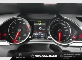 Audi A4 * АВТО КРЕДИТ* ЦЕНА ДО БГ * СЕРВИЗНА ИСТОРИЯ *  - 21900 лв. / 11197.29 € - 34012718 12