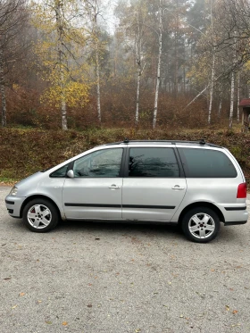 VW Sharan, снимка 4 — Bazar.bg VW Sharan, снимка 4
