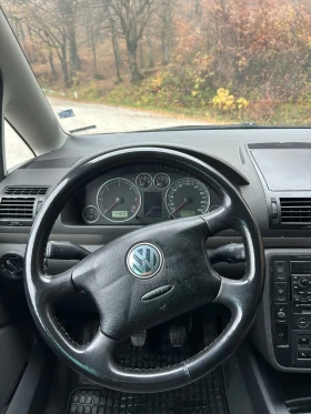 VW Sharan, снимка 7 — Bazar.bg VW Sharan, снимка 7