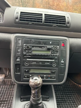 VW Sharan, снимка 8 — Bazar.bg VW Sharan, снимка 8