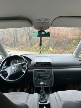 VW Sharan, снимка 6 — Bazar.bg VW Sharan, снимка 6