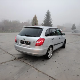 Skoda Fabia 1.6, снимка 5
