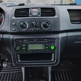 Skoda Fabia 1.6, снимка 14