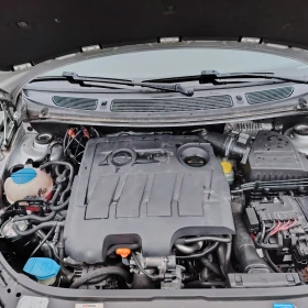 Skoda Fabia 1.6, снимка 17