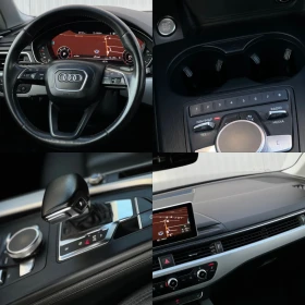 Audi A4 ULTRA/DIGITAL/DISPLEY/Кожа/Black Edition/FULL/NAVI - 27999 лв. / 14315.66 € - 72252242 13