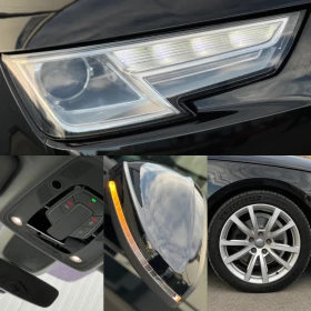 Audi A4 ULTRA/DIGITAL/DISPLEY/Кожа/Black Edition/FULL/NAVI - 27999 лв. / 14315.66 € - 72252242 16