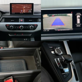 Audi A4 ULTRA/DIGITAL/DISPLEY/Кожа/Black Edition/FULL/NAVI - 27999 лв. / 14315.66 € - 72252242 15