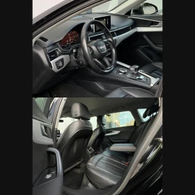 Audi A4 ULTRA/DIGITAL/DISPLEY/Кожа/Black Edition/FULL/NAVI - 27999 лв. / 14315.66 € - 72252242 17