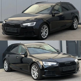 Audi A4 ULTRA/DIGITAL/DISPLEY/Кожа/Black Edition/FULL/NAVI - 27999 лв. / 14315.66 € - 72252242 6