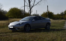 Toyota Celica, снимка 1