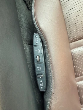 Mercedes-Benz CLS 63 AMG S - 54999 € / 107568.69 лв. - 62312770 16