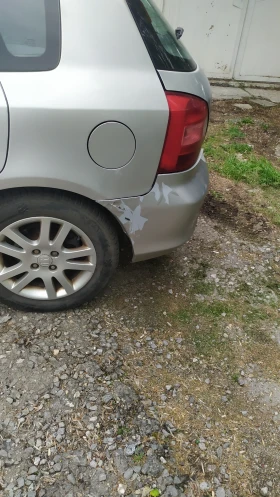 Honda Civic 7-ма генерация  - 1250 € / 2444.79 лв. - 35663851 5