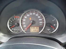 Toyota Yaris 1.0 , снимка 13