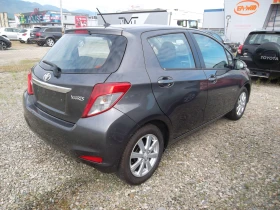 Toyota Yaris 1.0 , снимка 4