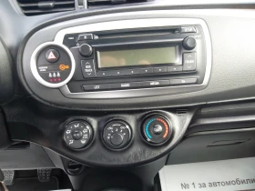 Toyota Yaris 1.0 , снимка 14