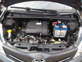 Toyota Yaris 1.0 , снимка 15