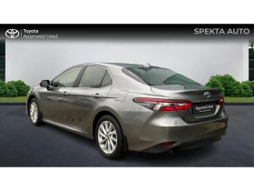 Toyota Camry Месечна вноска от 345   - 25560 € / 49991.01 лв. - 31911428 2