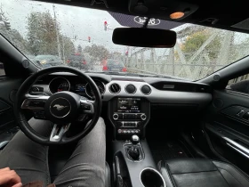 Ford Mustang 5.0 V8 LPG / Akrapovic - 22800 € / 44592.92 лв. - 62316167 5