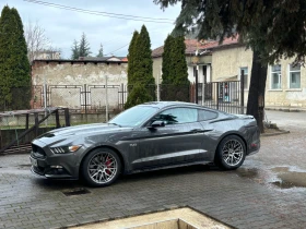 Ford Mustang 5.0 V8 LPG / Akrapovic - изображение 1