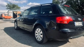 Audi A4 Avante - 2200 € / 4302.83 лв. - 33920248 8
