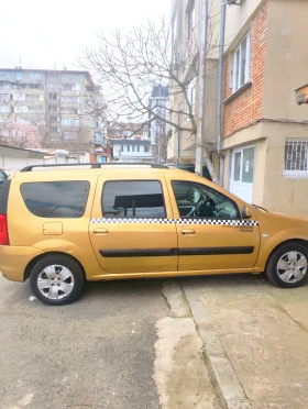 Dacia Logan Laureate - 1999 € / 3909.70 лв. - 39712919 3