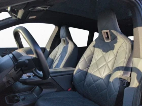 BMW iX xDRIVE40/326HP/SKYL/HUD/360/ОБДУХВАНЕ/SOFT/279z | Auto.bg — изображение 11