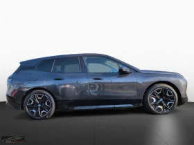 BMW iX xDRIVE40/326HP/SKYL/HUD/360/ОБДУХВАНЕ/SOFT/279z | Auto.bg — изображение 5