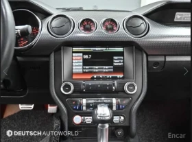 Ford Mustang ECO* BOOST* * ПОДГРЕВ* ОБДУХВАНЕ* МЪРТВА* ТОЧКА*  - 13900 € / 27186.04 лв. - 26927239 9