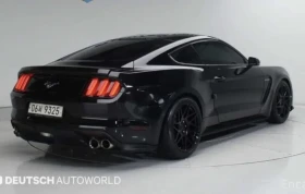 Ford Mustang ECO* BOOST* * ПОДГРЕВ* ОБДУХВАНЕ* МЪРТВА* ТОЧКА*  - 13900 € / 27186.04 лв. - 26927239 2
