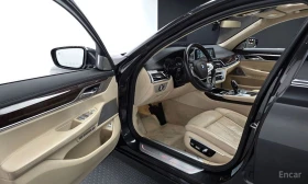 BMW 750 Li xDrive* BOWERS & WILKINS* 360 CAM* HEAD-UP*  - 18000 € / 35204.94 лв. - 73830320 6