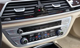 BMW 750 Li xDrive* BOWERS & WILKINS* 360 CAM* HEAD-UP*  - 18000 € / 35204.94 лв. - 73830320 12