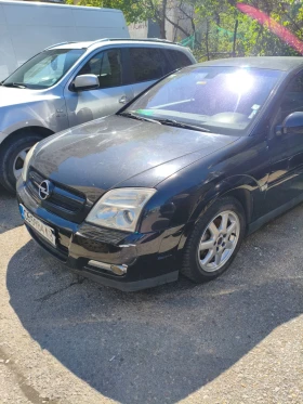Opel Signum 