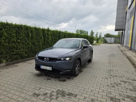 Mazda MX-30 | Mobile.bg � ����� ������ 3