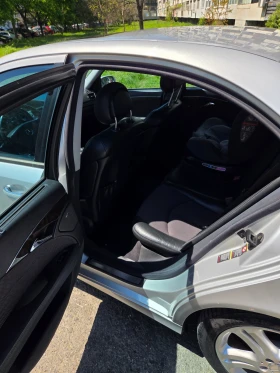 Mercedes-Benz E 220 undefined | Auto.bg — изображение 10