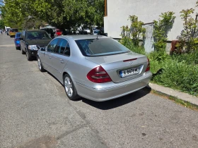 Mercedes-Benz E 220 undefined | Auto.bg — изображение 15