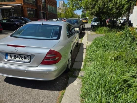 Mercedes-Benz E 220 undefined | Auto.bg — изображение 14