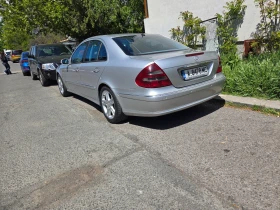 Mercedes-Benz E 220 undefined | Auto.bg — изображение 6