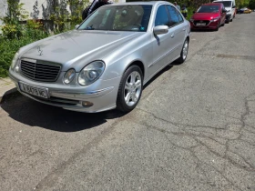 Mercedes-Benz E 220 undefined | Auto.bg — изображение 13