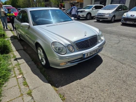 Mercedes-Benz E 220 undefined | Auto.bg — изображение 7