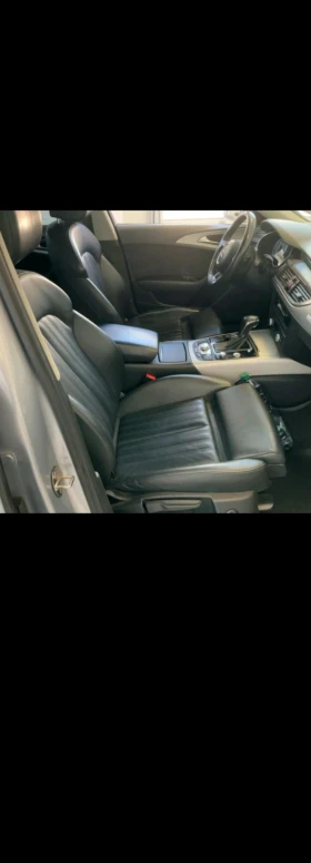 Audi A6 S-LINE / ������� / ��������� / 360 ������ / MATRIX | Mobile.bg � ����� ������ 5