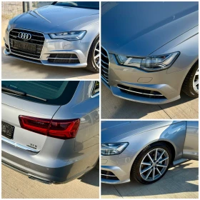 Audi A6 S-LINE / ������� / ��������� / 360 ������ / MATRIX | Mobile.bg � ����� ������ 17